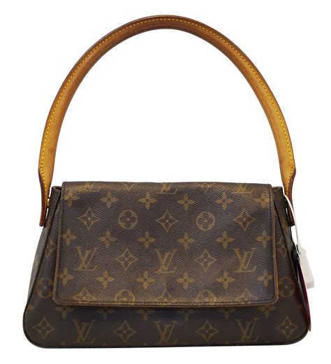 lv looping mini